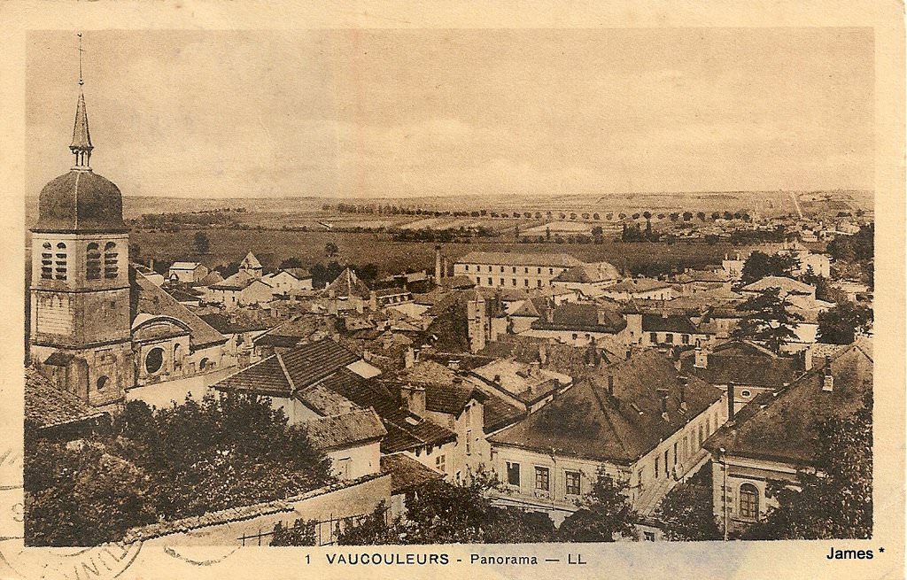 Vaucouleurs 55 Meuse Cartes Postales Anciennes sur CPArama