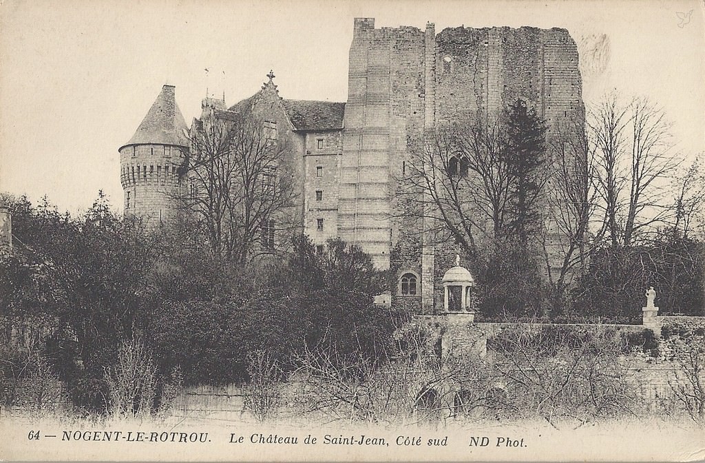 chat nogent sur marne