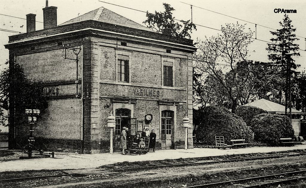 Varilhes 09 Ariège Cartes Postales Anciennes sur CPArama