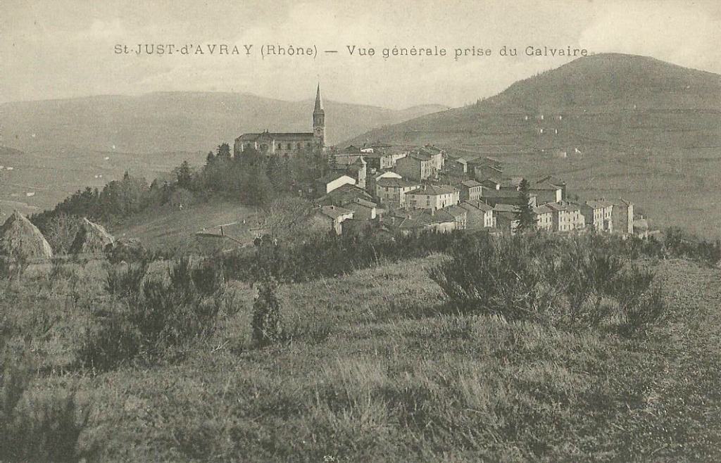 saint just d avray 69 rh ne cartes postales saint just d avray 69 rh ne cartes postales