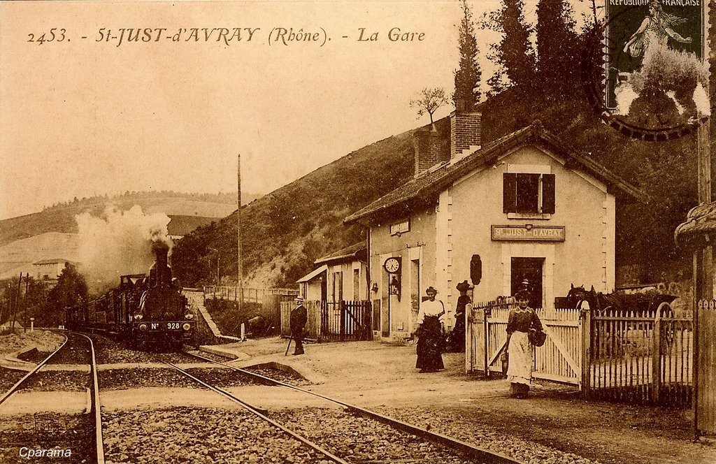 saint just d avray 69 rh ne cartes postales saint just d avray 69 rh ne cartes postales