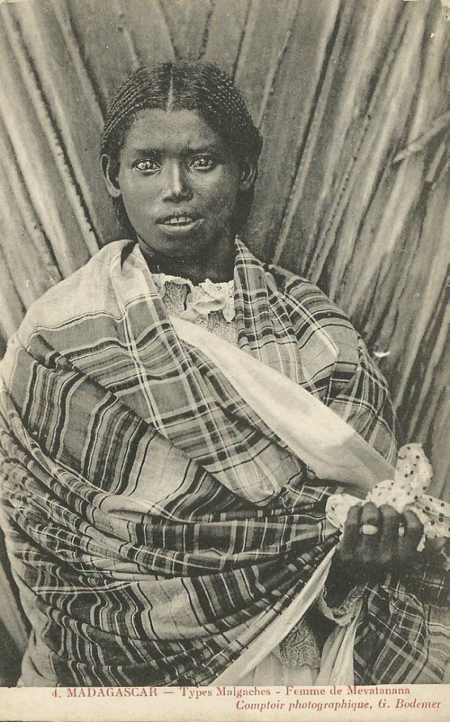 rencontre femme malgache madagascar