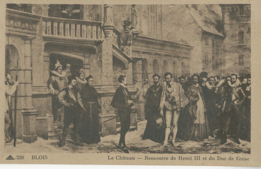 forum rencontre blois
