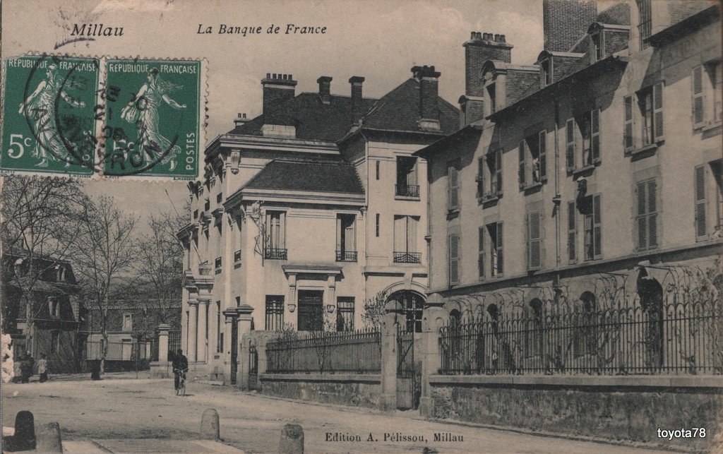 Millau-Banque de france.jpg