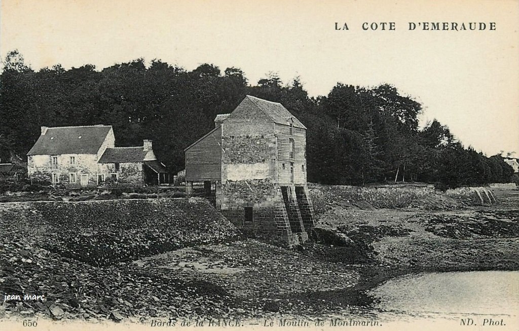 Pleurtuit - Le Moulin de Montmarin.jpg