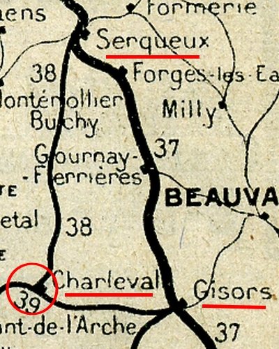Carte Chemins de Fer Banlieue-Normandie-Bretagne-Sud Ouest 1929 détail Charleval.jpg