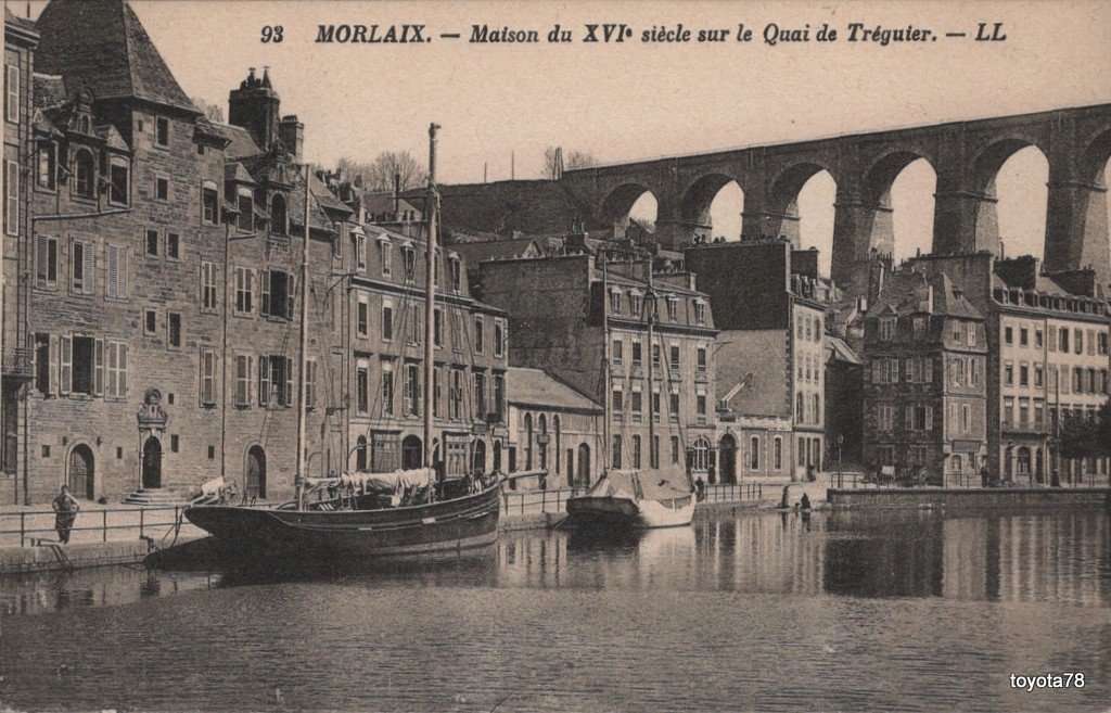 Morlaix-quai du tréguier.jpg