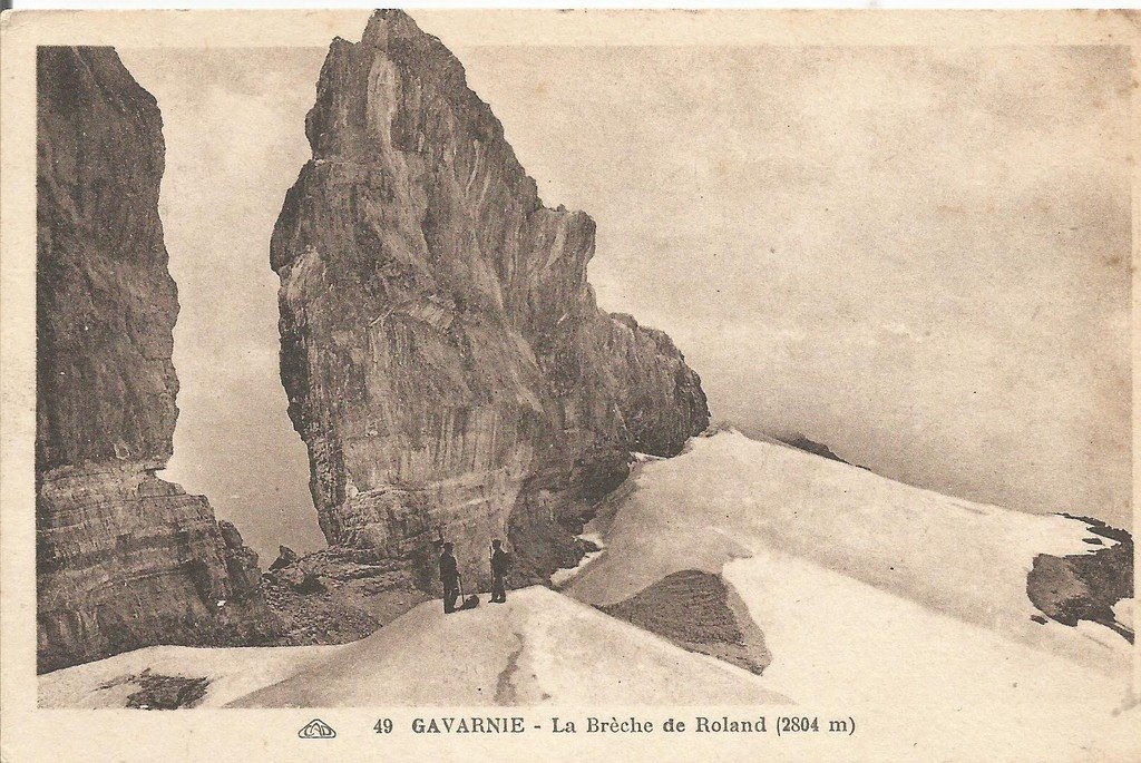 Gavarnie (65) 1931.jpg