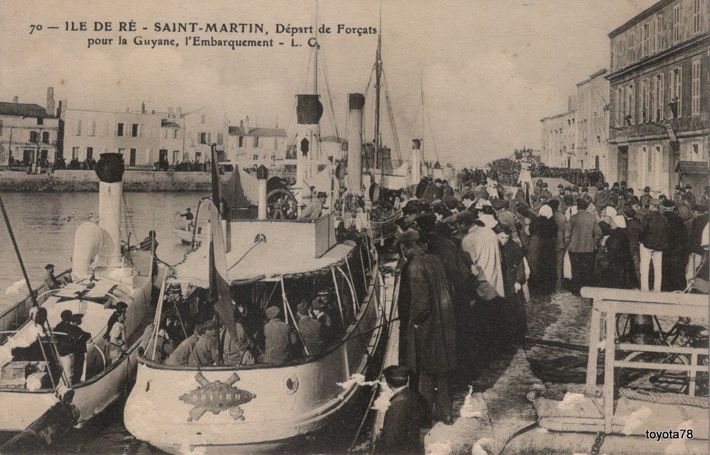 Ile de ré - départ des forçats.jpg