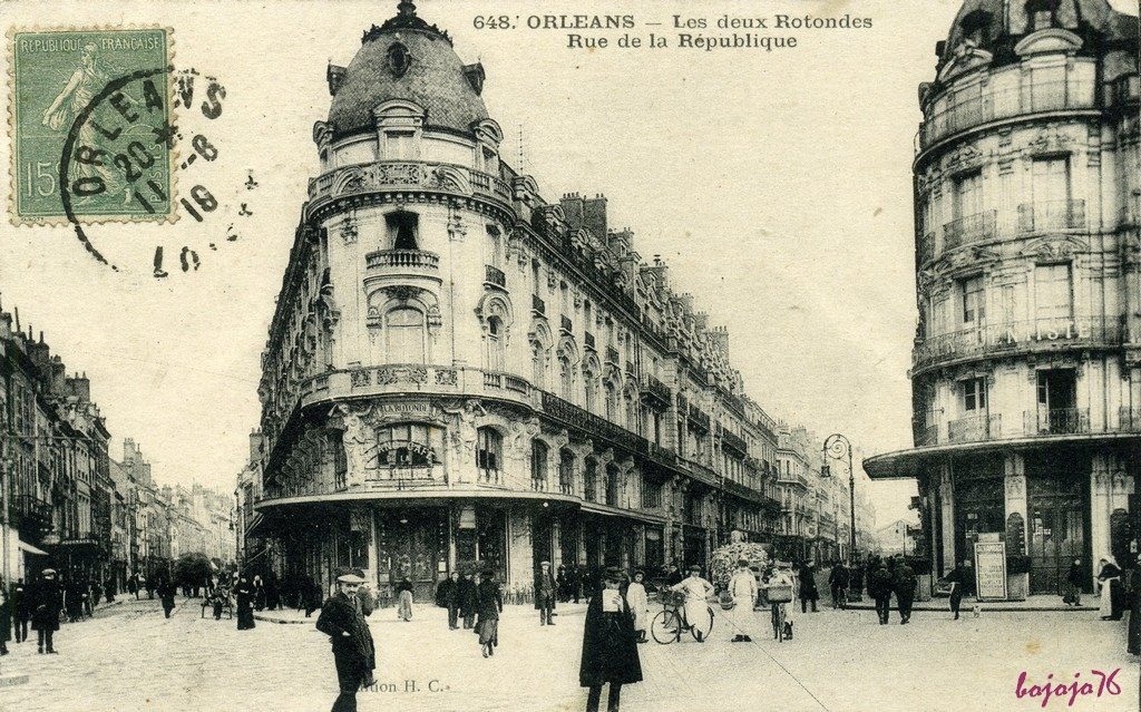 45-Orleans-Rue de la Republique Rotondes.jpg