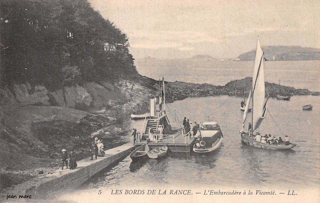La Vicomté - L'Embarcadère.jpg