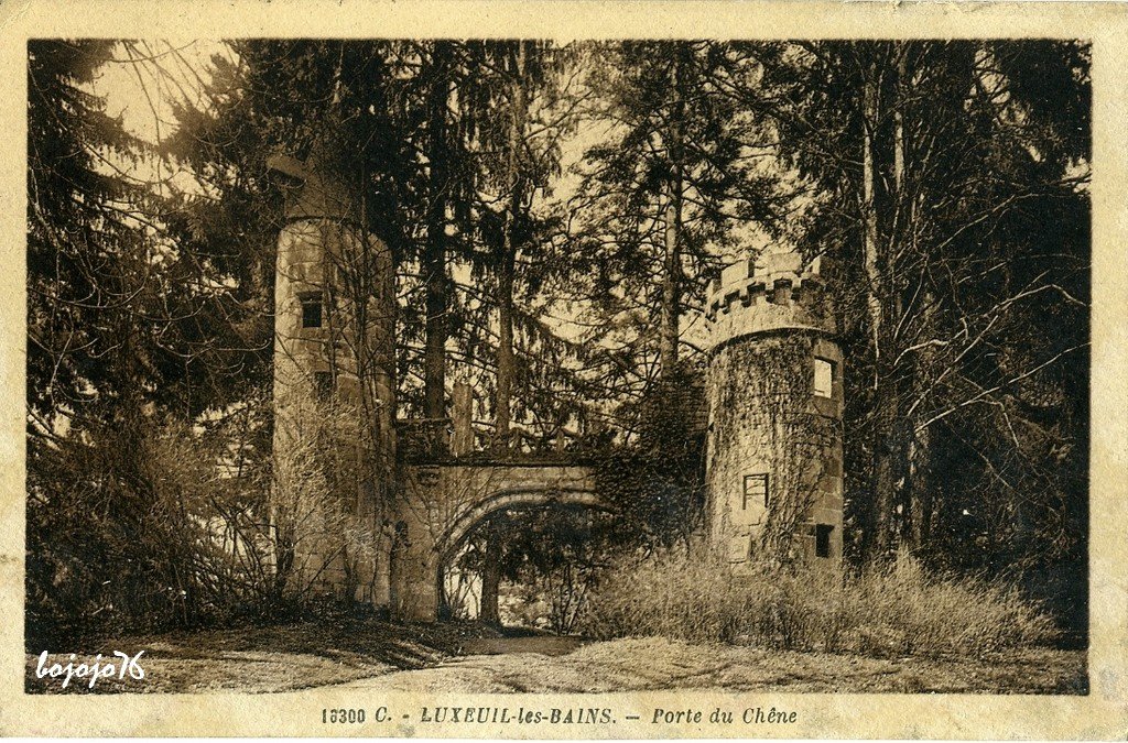70-Luxeuil les Bains-La Porte du Chêne.jpg