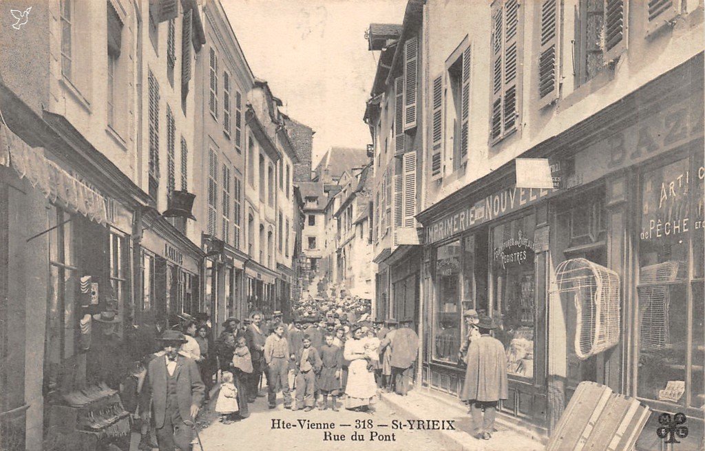 Z - St-Yrieix rue du Pont.jpg