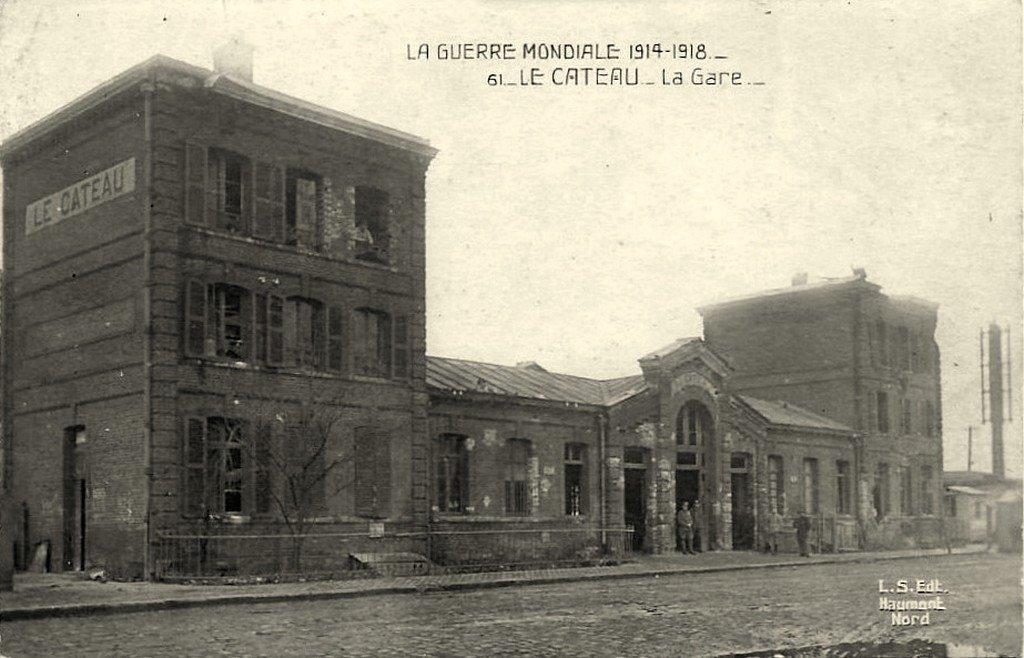 Guerre-Le Cateau en 1918  59.jpg