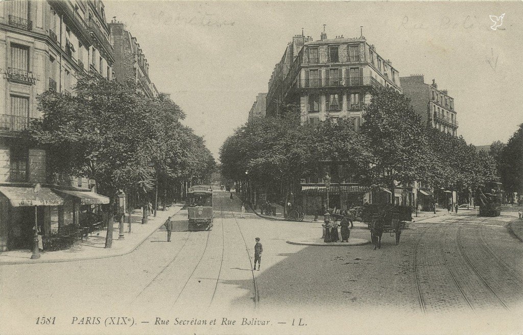 Z - 1581 - Rue Secrétan et rue Bolivar.jpg