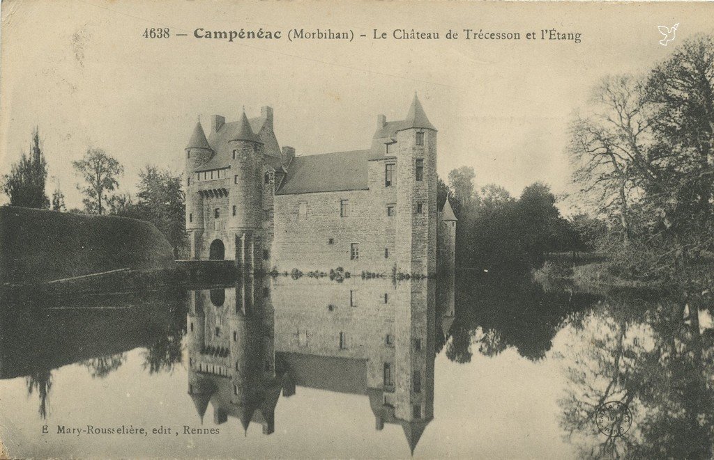 Z - CAMPENEAC - Chateau de Trecesson.jpg