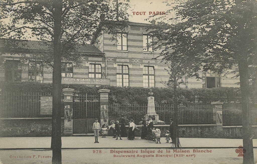 Z - 978 - Dispensaire laïque de la Maison Blanche.jpg