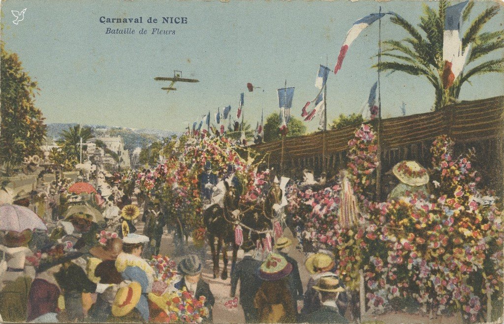 Z - Carnaval  - Giletta - Bataille de Fleurs.jpg