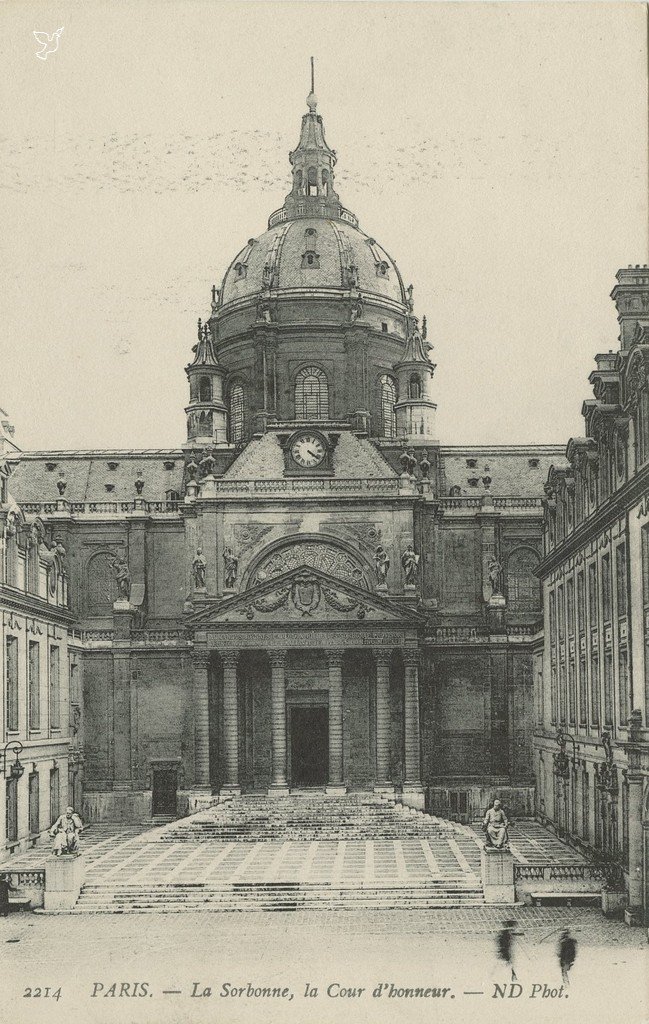 Z - ND 2214 - La Sorbonne Cour d'Honneur.jpg