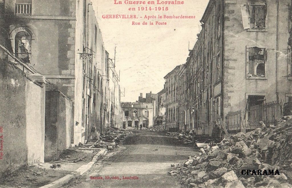 Gerbeviller Bastien rue-Poste.jpg