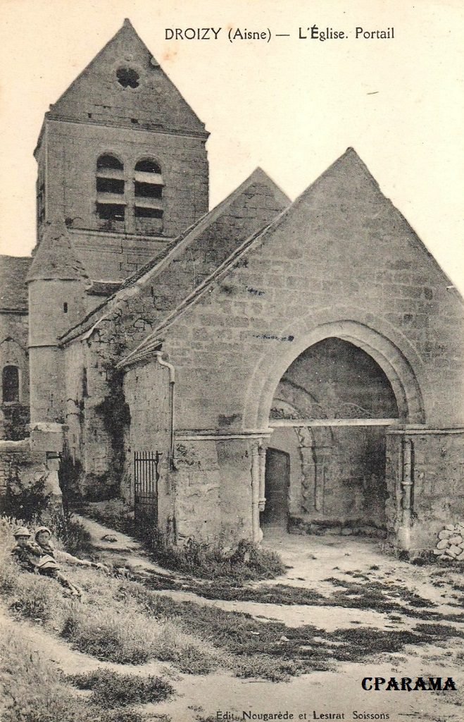 Droizy Nougarede eglise.jpg