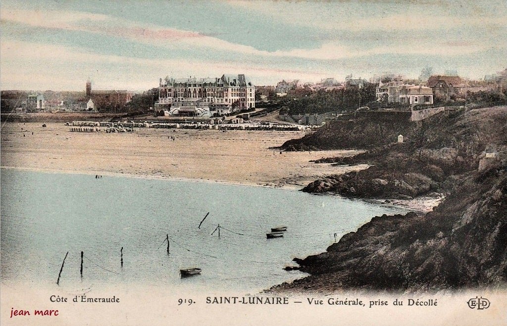 Saint-Lunaire - Vue Générale prise du Décollé.jpg