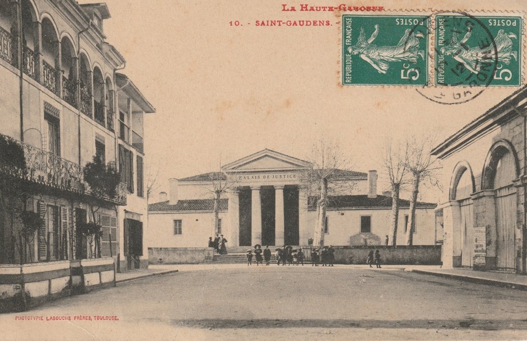 Saint-Gaudens - Le Tribunal.jpg