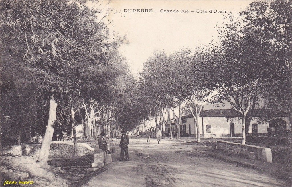Duperré - Grande Rue - Côté d'Oran.jpg