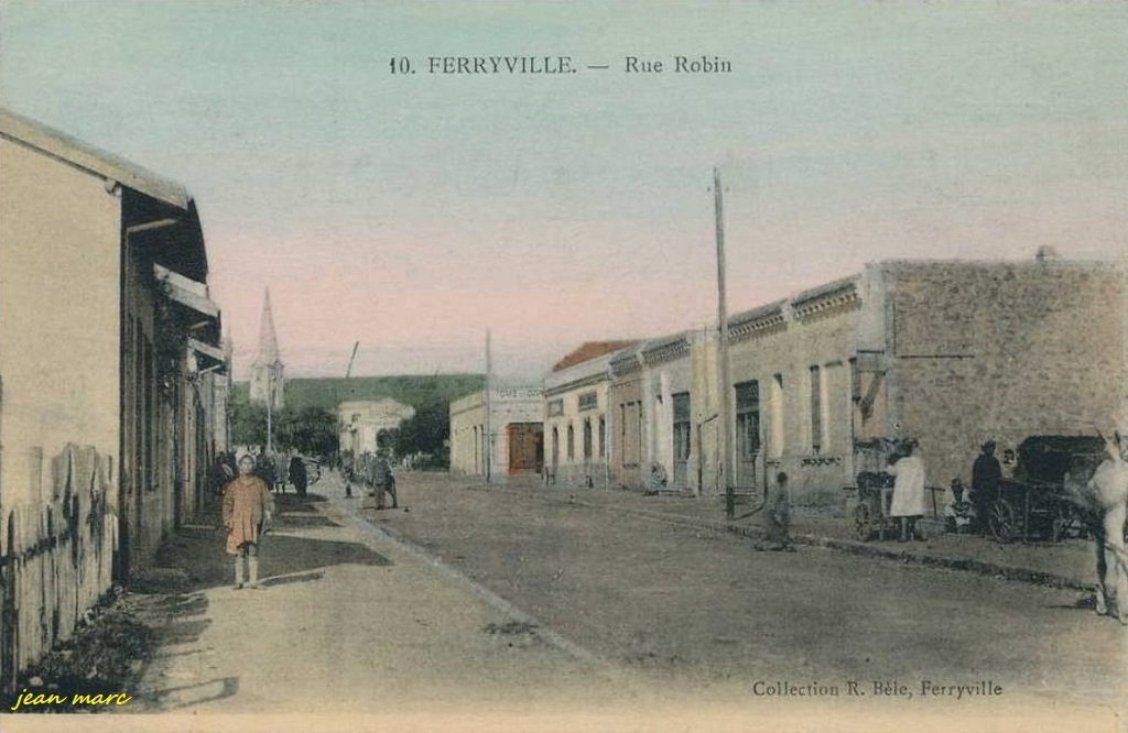 Ferryville - Rue Robin.jpg
