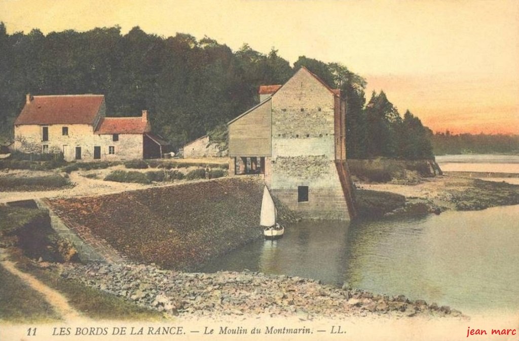 Pleurtuit - Le Moulin du Montmarin 11.jpg