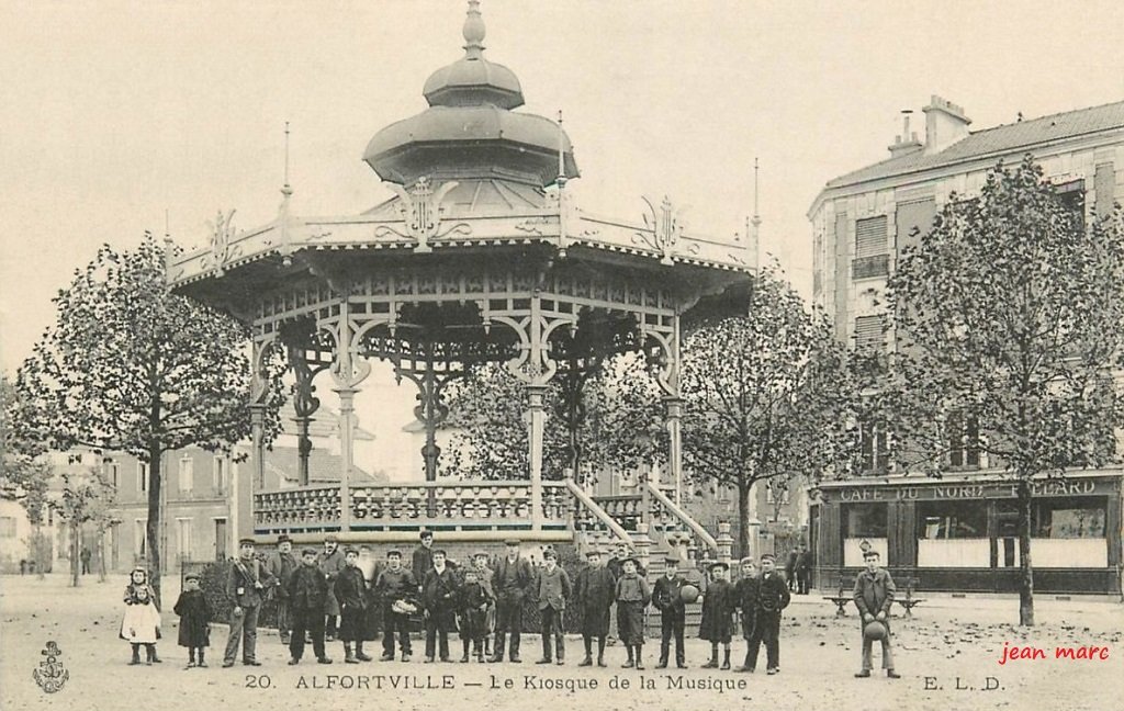 Alfortville - Le Kiosque de la musique.jpg