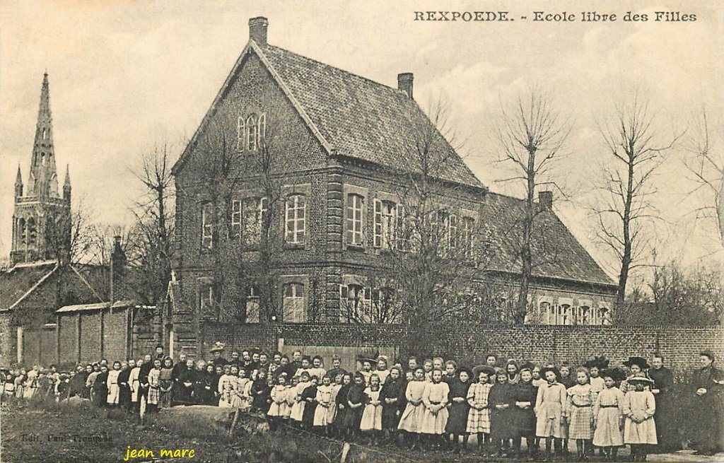 Rexpoëde - Ecole libre de Filles.jpg