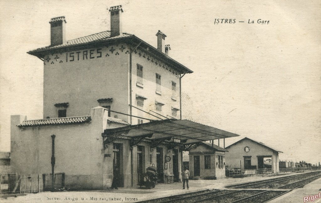 13-Istres - La Gare - Edit Servel.jpg