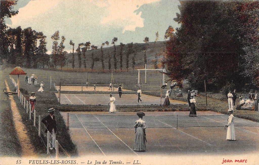 Veules-les-Roses - Le jeu de Tennis.jpg