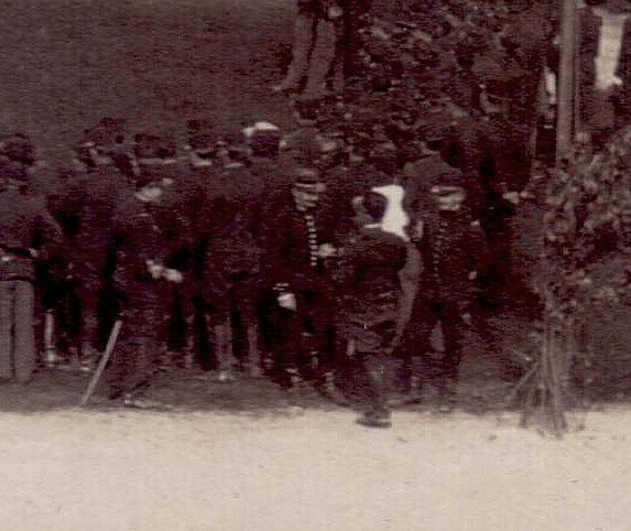 Caserne Eglise Gymnastique detail5.JPG