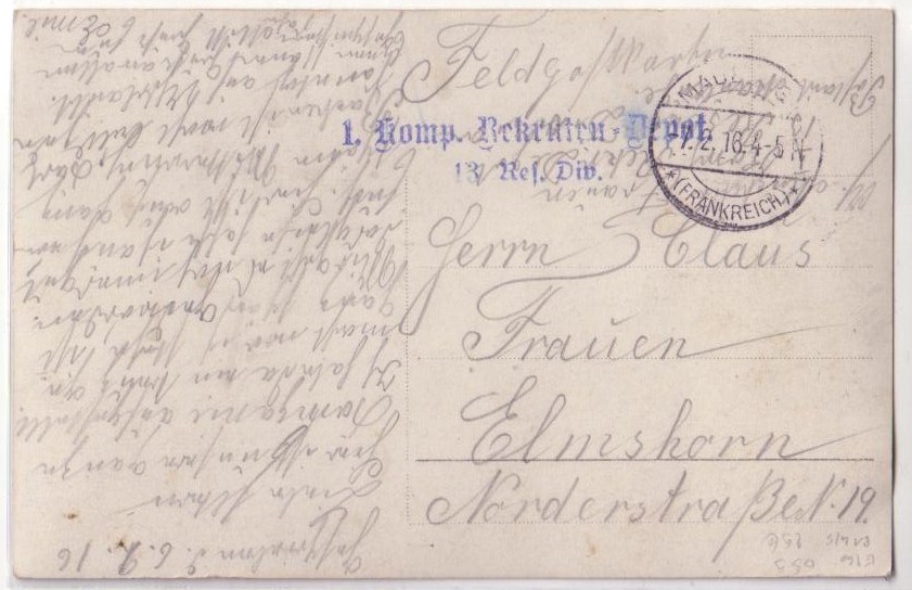 59 Maubeuge environs place soldats verso.JPG