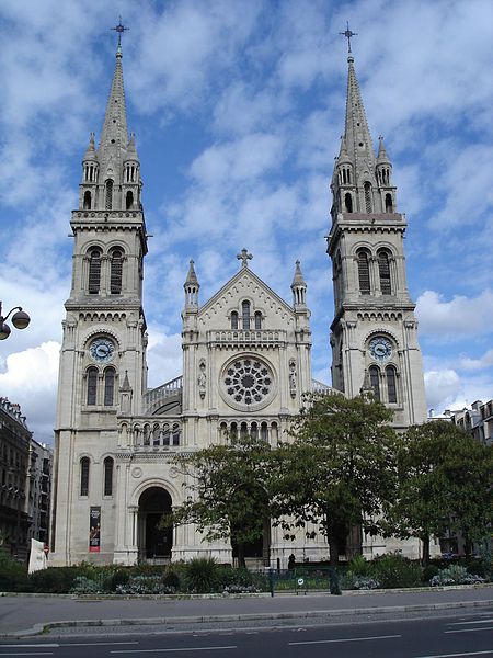 75 Paris Eglise St-Ambroise Bd Voltaire.JPG