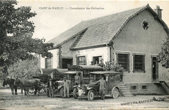carte-postale-camp-de-mailly