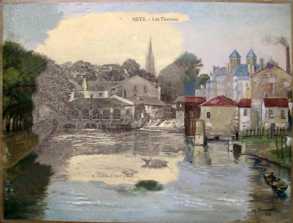Metz
