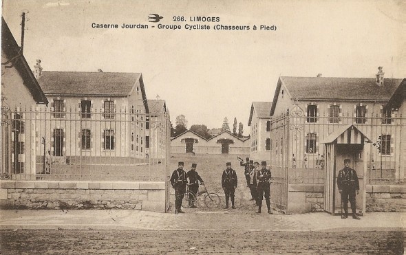 limoges
