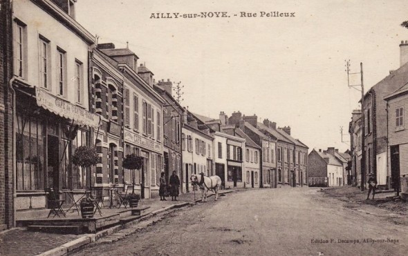 Aiily-sur-Noye