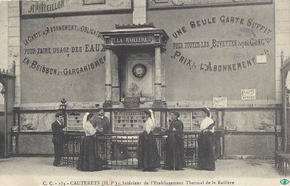 Cauterets 2