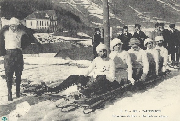 Cauterets 3