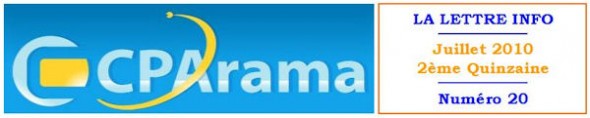 Lettre Info
