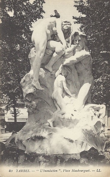 TARBES LL 49