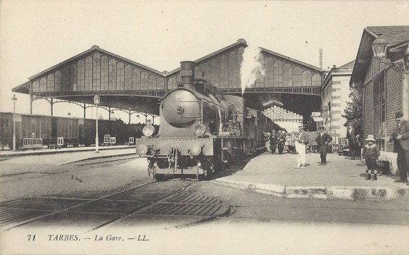 TARBES LL 71
