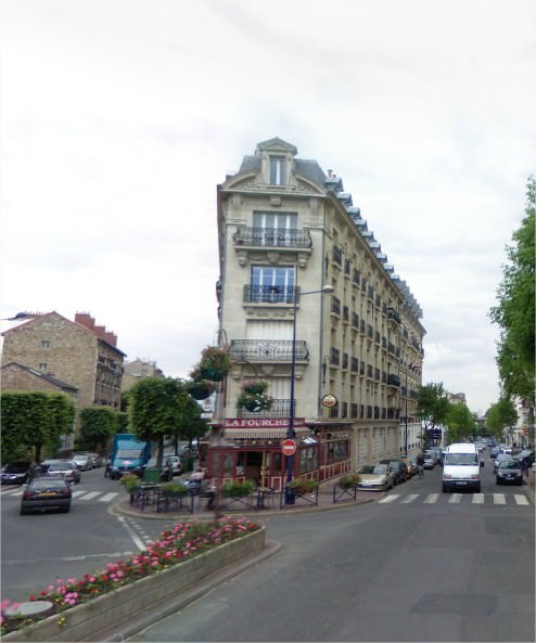 *Clamart  Cartes Diverses  CPArama.com