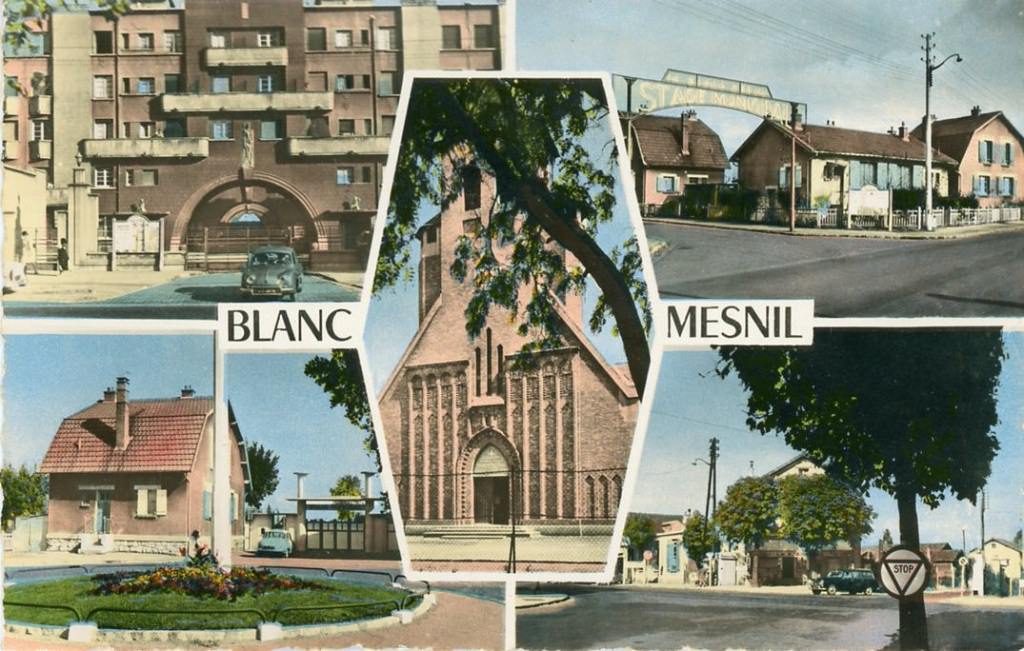 BlancMesnil