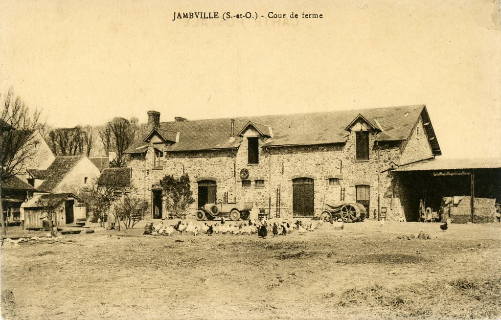 Jambville