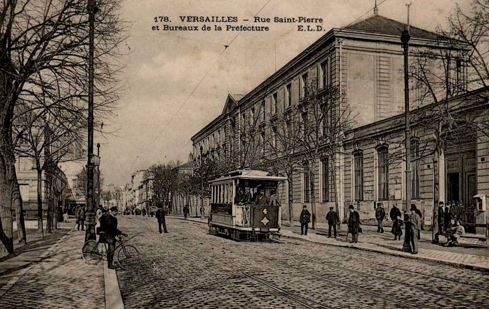 8 rue jean mermoz versailles 8 rue jean mermoz versailles